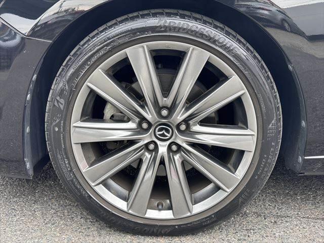 MAZDA ATENZA WAGON XD L PACKAGE