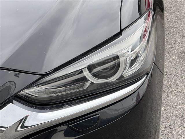 MAZDA ATENZA WAGON XD L PACKAGE