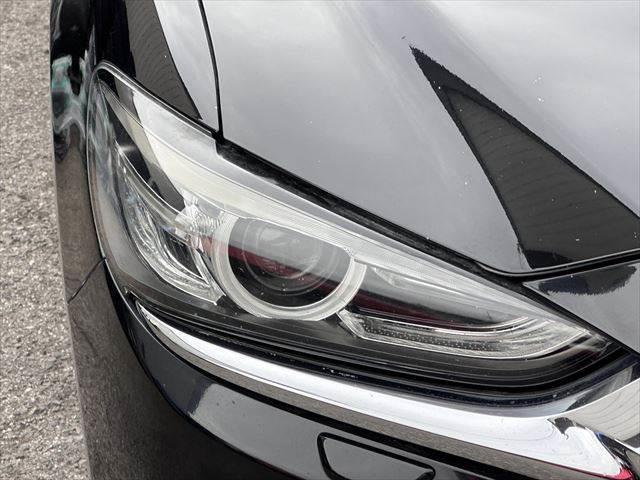 MAZDA ATENZA WAGON XD L PACKAGE