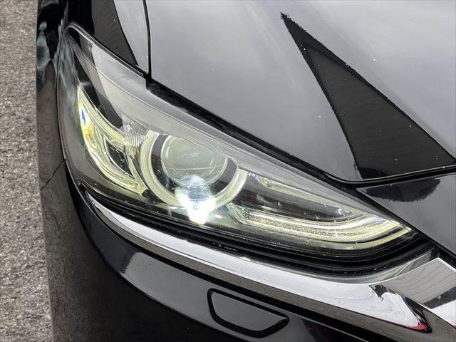 MAZDA ATENZA WAGON XD L PACKAGE