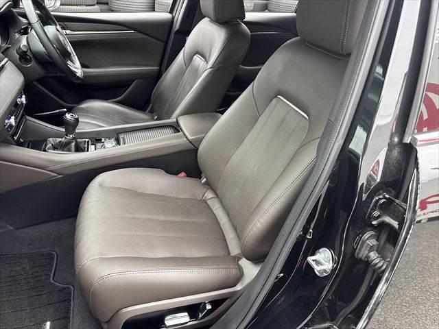 MAZDA ATENZA WAGON XD L PACKAGE