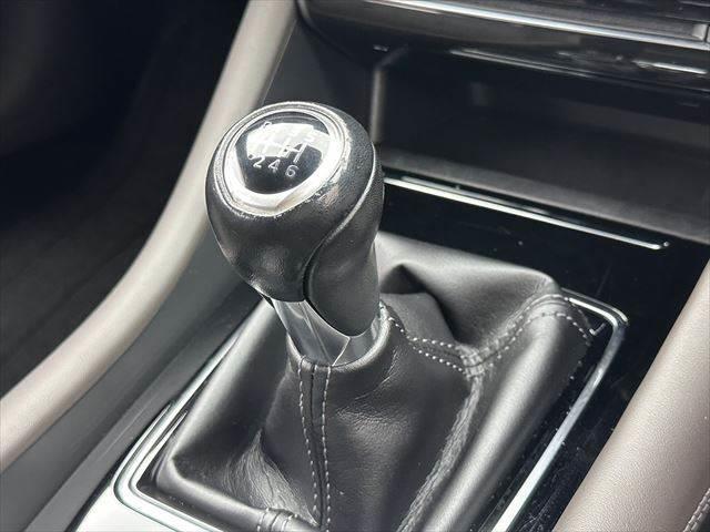 MAZDA ATENZA WAGON XD L PACKAGE