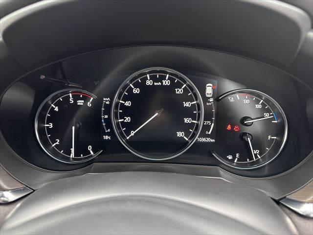 MAZDA ATENZA WAGON XD L PACKAGE