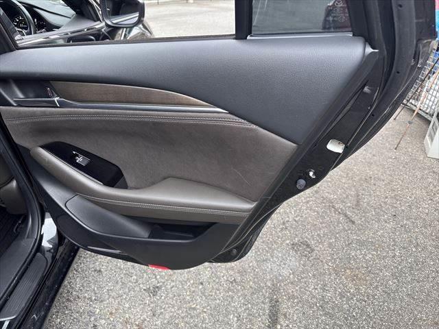 MAZDA ATENZA WAGON XD L PACKAGE