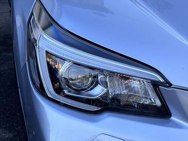 SUBARU FORESTER ADVANCE