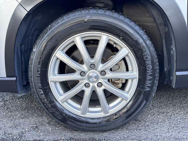 SUBARU FORESTER ADVANCE