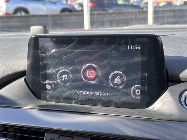 MAZDA ATENZA WAGON XD L PACKAGE