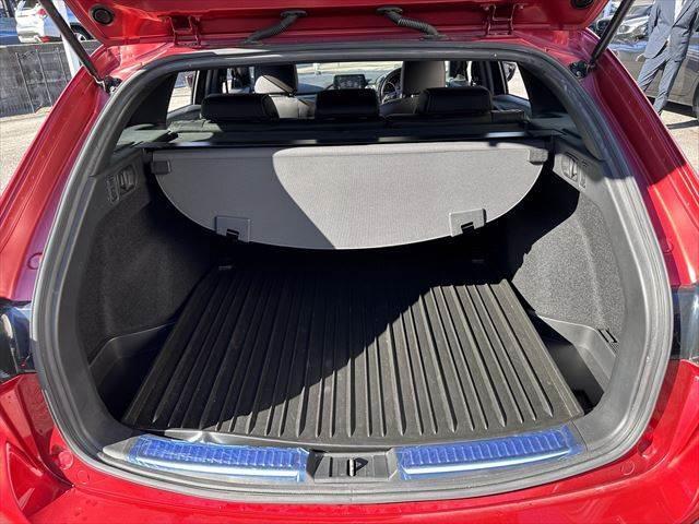 MAZDA ATENZA WAGON XD L PACKAGE