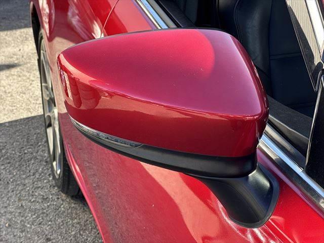 MAZDA ATENZA WAGON XD L PACKAGE