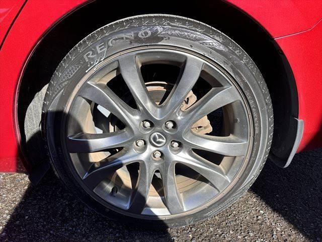 MAZDA ATENZA WAGON XD L PACKAGE