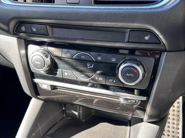 MAZDA ATENZA WAGON XD L PACKAGE