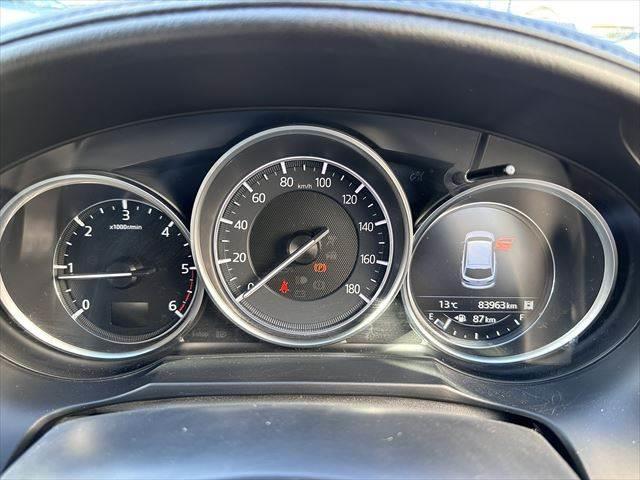 MAZDA ATENZA WAGON XD L PACKAGE
