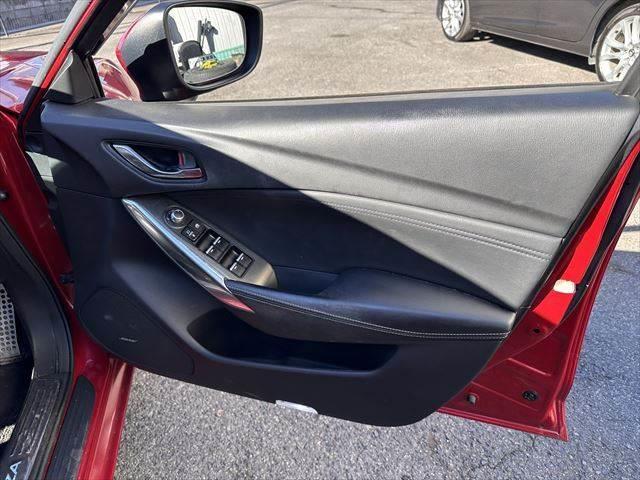 MAZDA ATENZA WAGON XD L PACKAGE