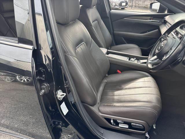 MAZDA ATENZA WAGON XD L PACKAGE