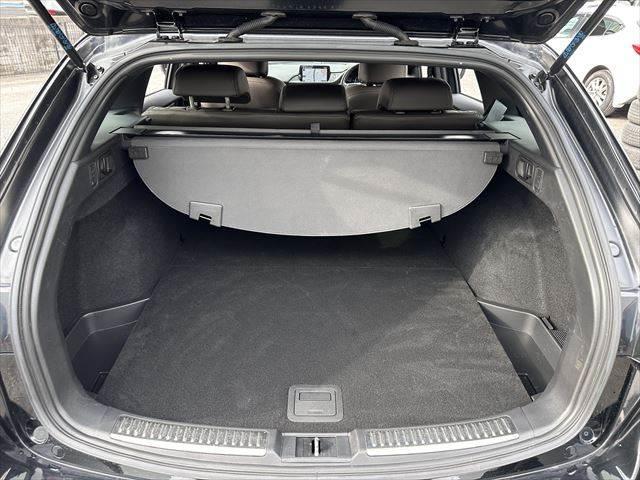 MAZDA ATENZA WAGON XD L PACKAGE