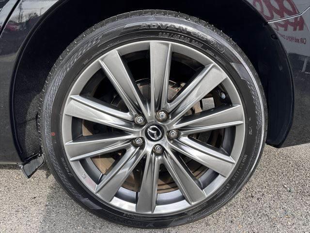 MAZDA ATENZA WAGON XD L PACKAGE