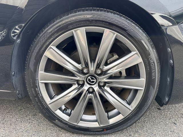 MAZDA ATENZA WAGON XD L PACKAGE