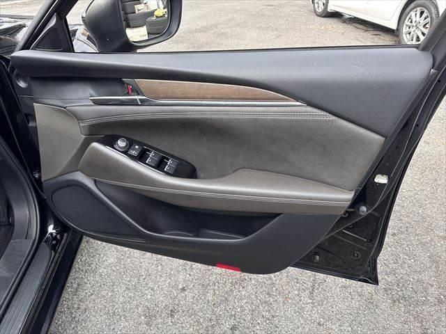 MAZDA ATENZA WAGON XD L PACKAGE