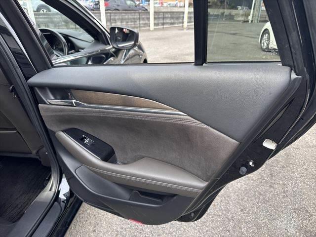 MAZDA ATENZA WAGON XD L PACKAGE