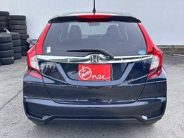 HONDA FIT 13G MODULO STYLE HONDA SENSING