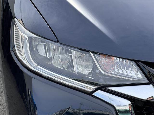 HONDA FIT 13G MODULO STYLE HONDA SENSING