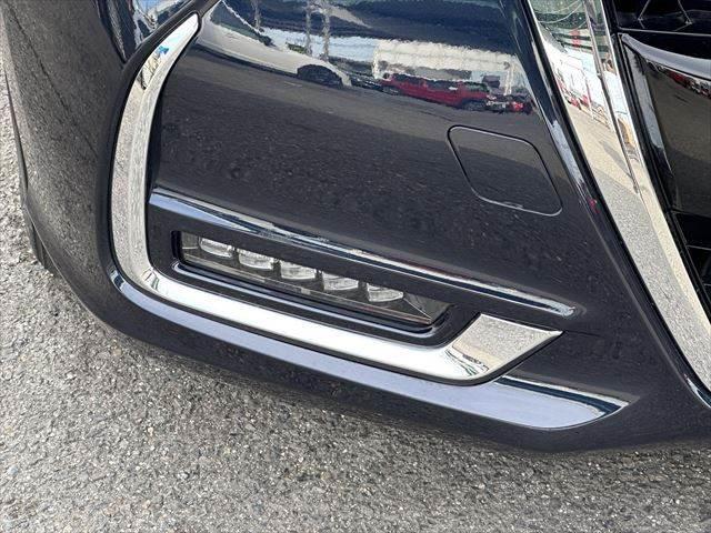 HONDA FIT 13G MODULO STYLE HONDA SENSING