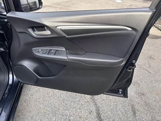HONDA FIT 13G MODULO STYLE HONDA SENSING