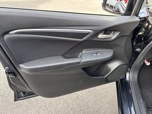 HONDA FIT 13G MODULO STYLE HONDA SENSING
