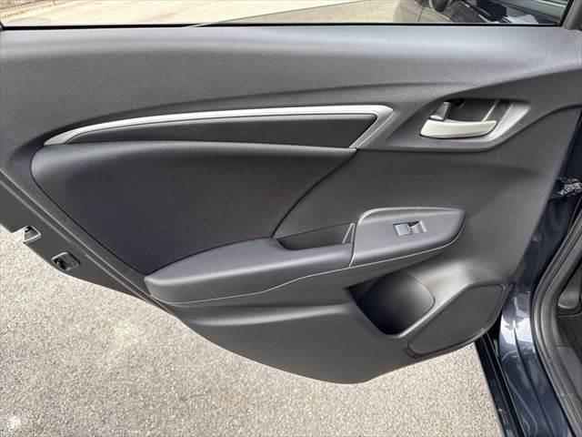 HONDA FIT 13G MODULO STYLE HONDA SENSING