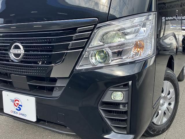 NISSAN CARAVAN LONG GRAND PREMIUM GX