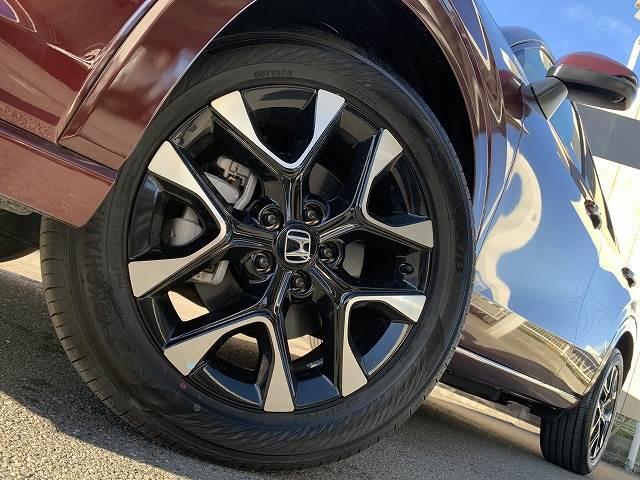 HONDA ZR-V Z