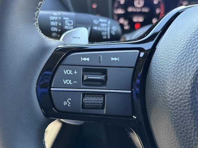 HONDA ZR-V Z