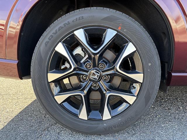 HONDA ZR-V Z