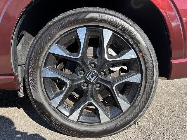 HONDA ZR-V Z