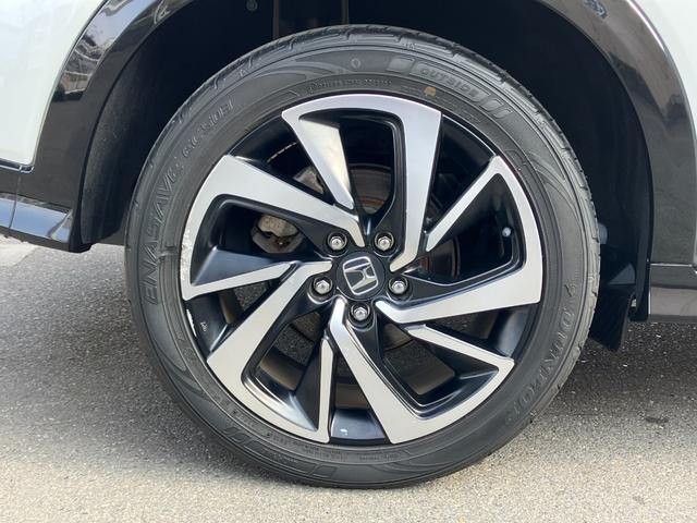 HONDA VEZEL HYBRID RS HONDA SENSING