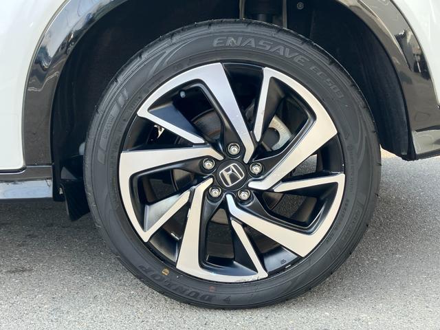 HONDA VEZEL HYBRID RS HONDA SENSING