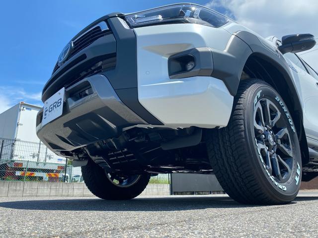 TOYOTA HILUX Z REVO ROCCO EDITION