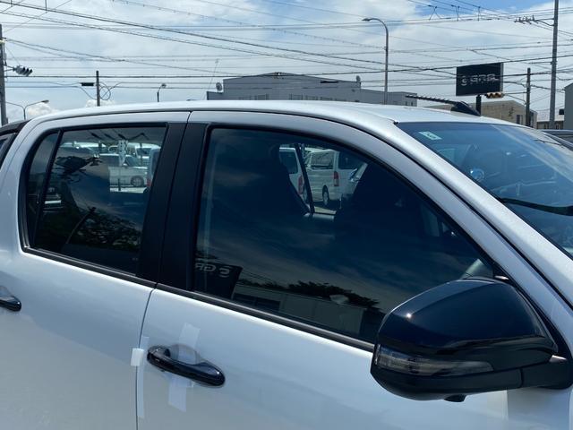 TOYOTA HILUX Z REVO ROCCO EDITION