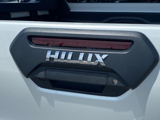 TOYOTA HILUX Z REVO ROCCO EDITION