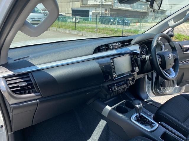 TOYOTA HILUX Z REVO ROCCO EDITION