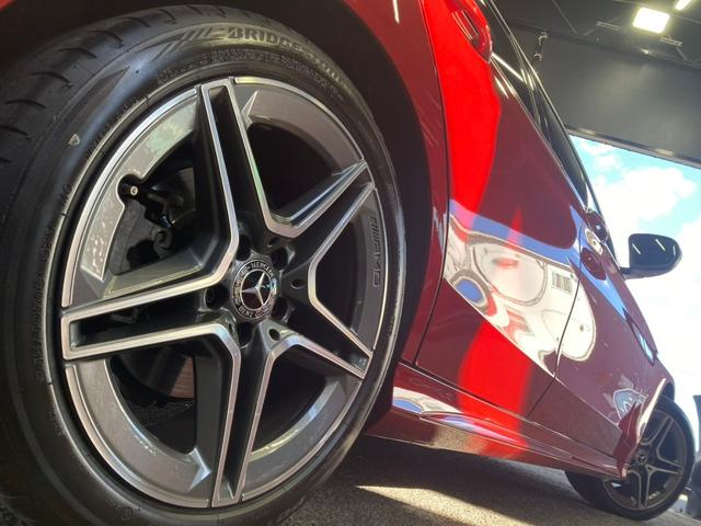 MERCEDES BENZ C-CLASS C180 AVANTGARDE AMG LINE