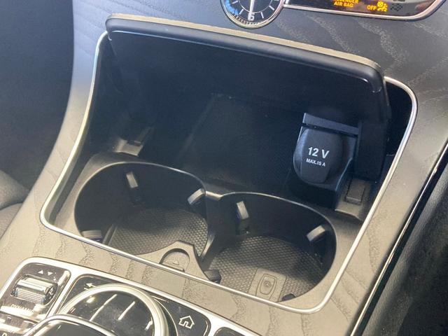 MERCEDES BENZ C-CLASS C180 AVANTGARDE AMG LINE