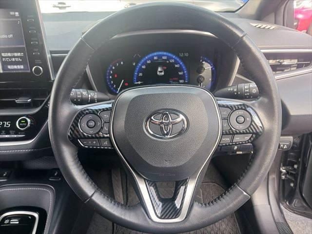 TOYOTA COROLLASPORT G STYLE PACKAGE