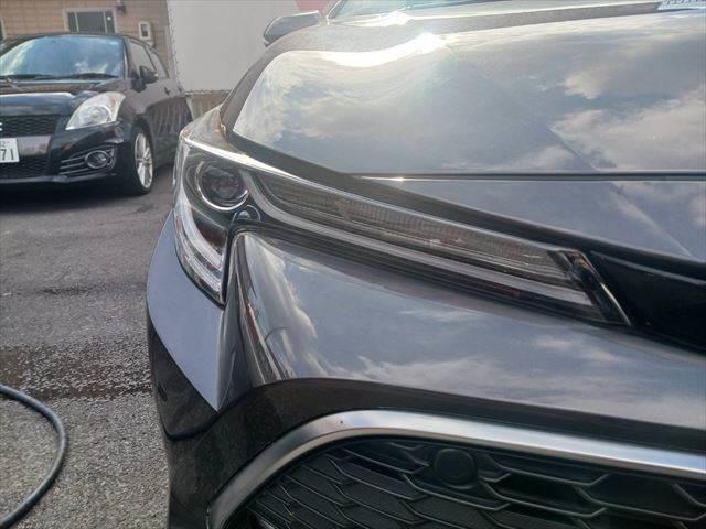 TOYOTA COROLLASPORT G STYLE PACKAGE