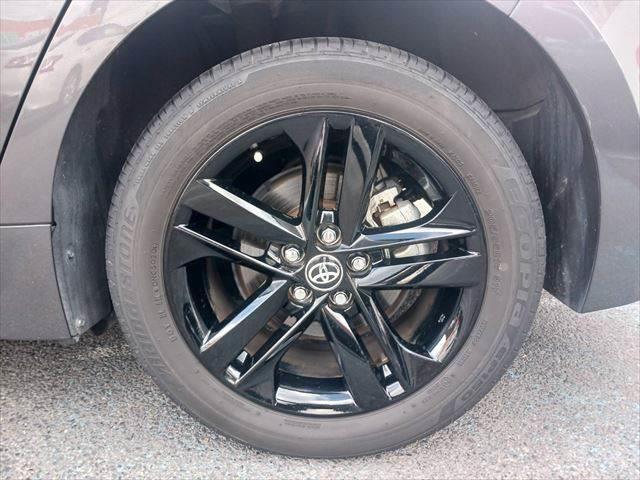 TOYOTA COROLLASPORT G STYLE PACKAGE