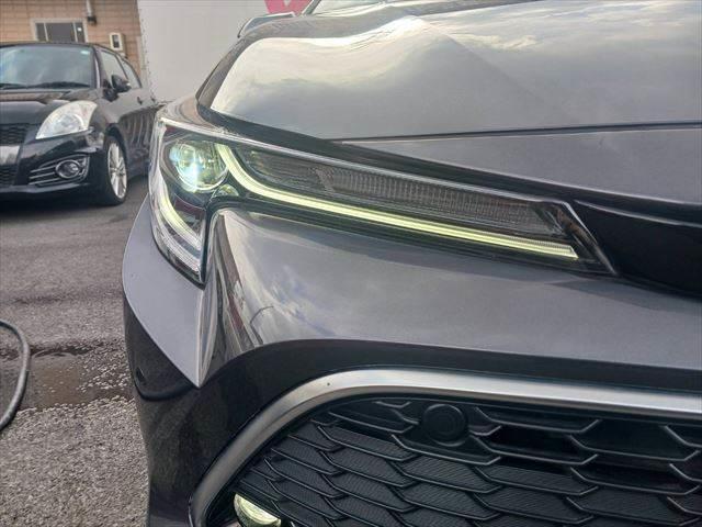TOYOTA COROLLASPORT G STYLE PACKAGE