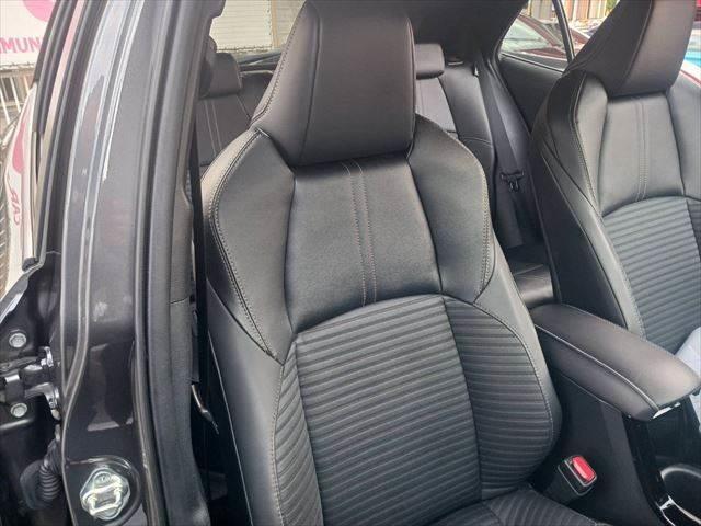 TOYOTA COROLLASPORT G STYLE PACKAGE