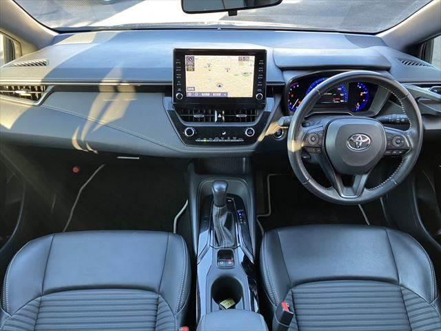 TOYOTA COROLLA TOURING WxB