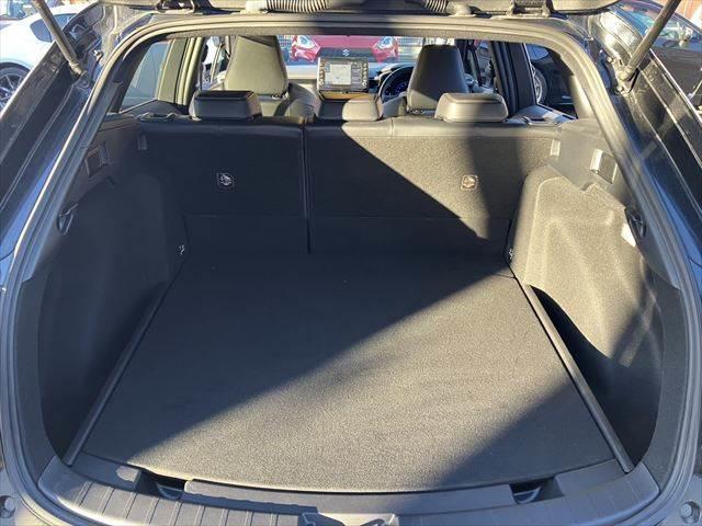 TOYOTA COROLLA TOURING WxB