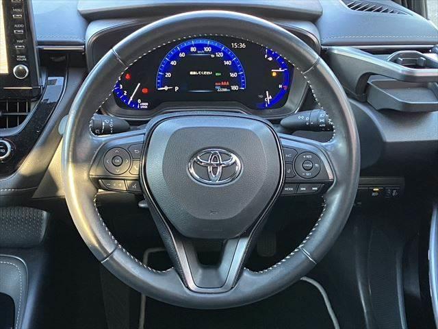 TOYOTA COROLLA TOURING WxB